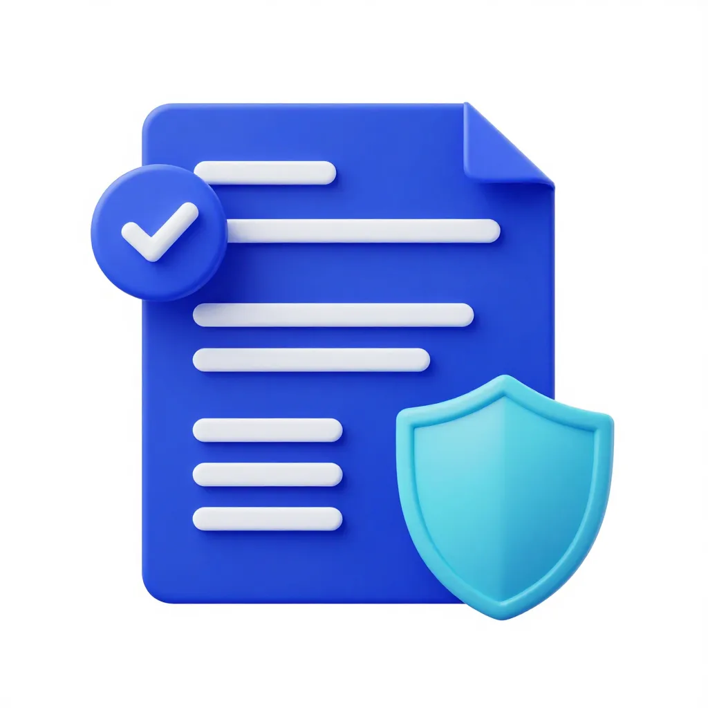 AxarDB Terms Document